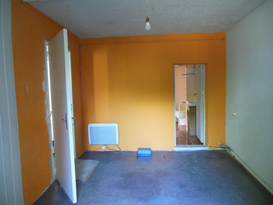 VAUX-SUR-MER Maison 58 m² à transformer sur parcelle de 540 m² 13