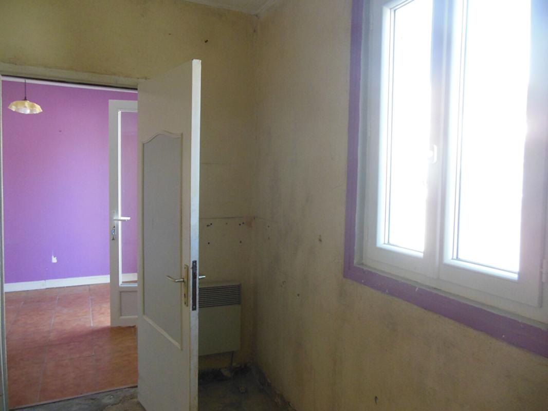VAUX-SUR-MER Maison 58 m² à transformer sur parcelle de 540 m² 15