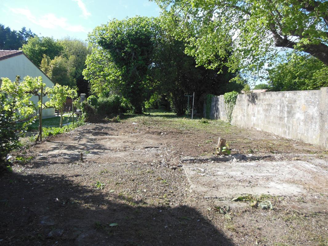 VAUX-SUR-MER Maison 58 m² à transformer sur parcelle de 540 m² 4