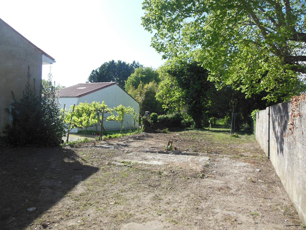 VAUX-SUR-MER Maison 58 m² à transformer sur parcelle de 540 m² 5