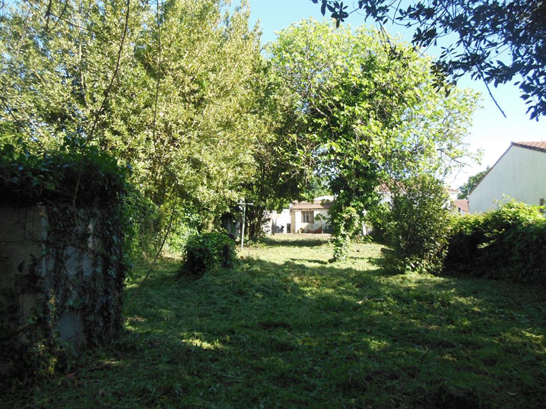 VAUX-SUR-MER Maison 58 m² à transformer sur parcelle de 540 m² 7