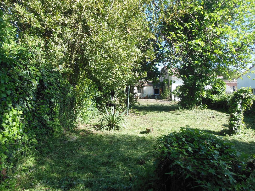 VAUX-SUR-MER Maison 58 m² à transformer sur parcelle de 540 m² 8