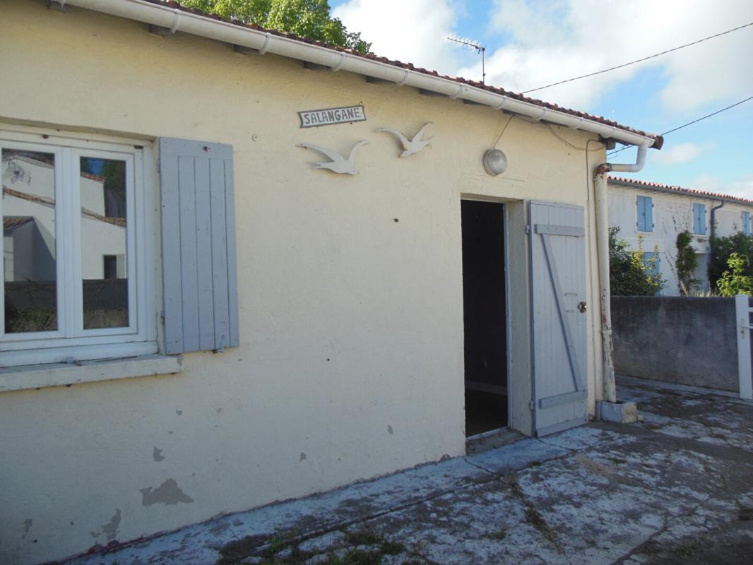 VAUX-SUR-MER Maison 58 m² à transformer sur parcelle de 540 m² 9