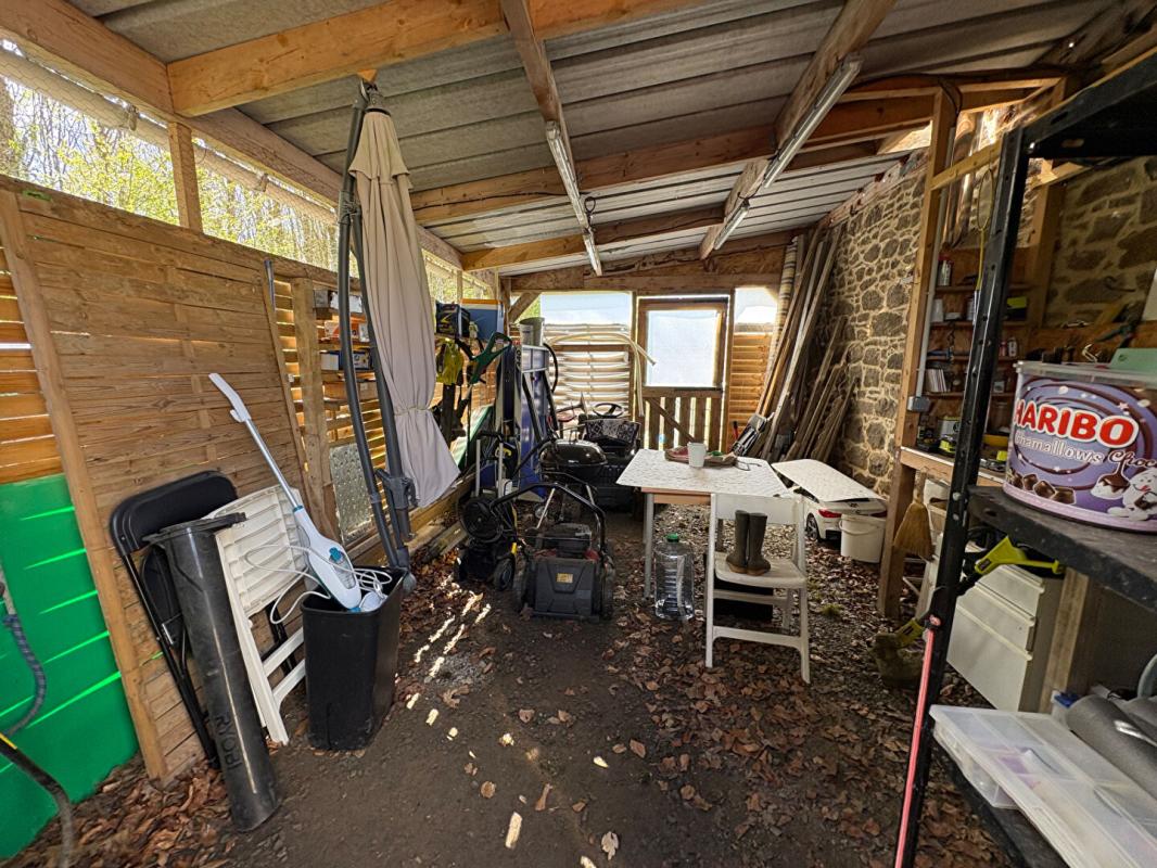 SAINT-PIERRE-DE-PLESGUEN Maison Mesnil Roc H 4 pièce(s) 87 m2 11