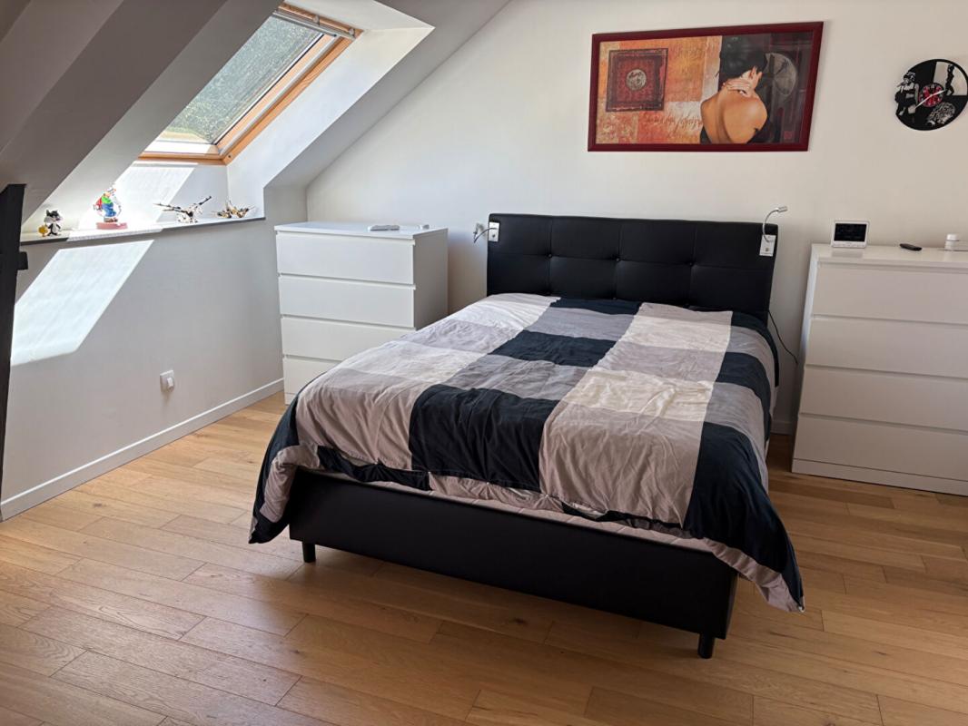 SAINT-PIERRE-DE-PLESGUEN Maison Mesnil Roc H 4 pièce(s) 87 m2 7