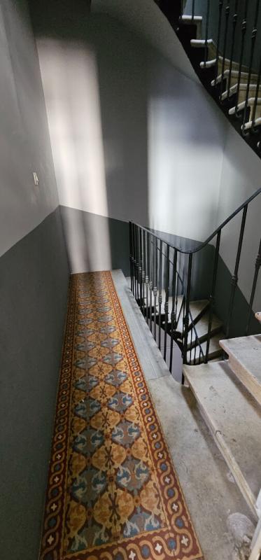 PERPIGNAN IMMEUBLE DE RAPPORT 4 LOTS ? 240 000  -RENTABILITÉ BRUTE : ENVIRON 9 % Perpignan centre historique -8 rue Grande la Monnaie 7