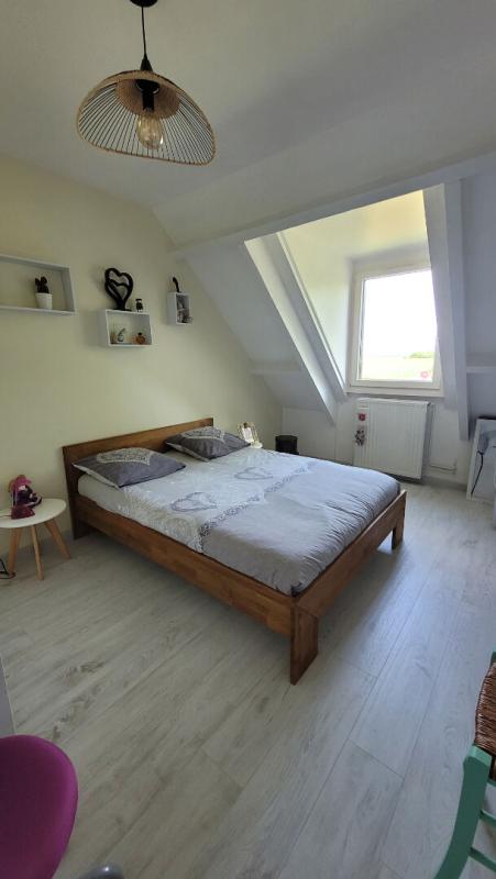 SAINT-GERMAIN-SUR-AVRE Maison St Germain Sur Avre 7 pièce(s) 145.90 m2 dépendances,  terrain de 1565m². Prix HAI : 291 200 14