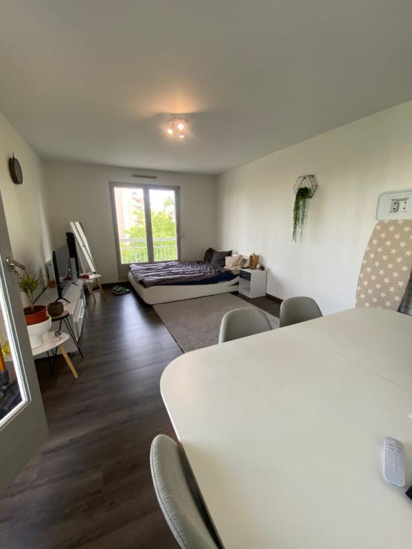 ANGERS Appartement Angers 1 pièce(s) 28.70 m2 2