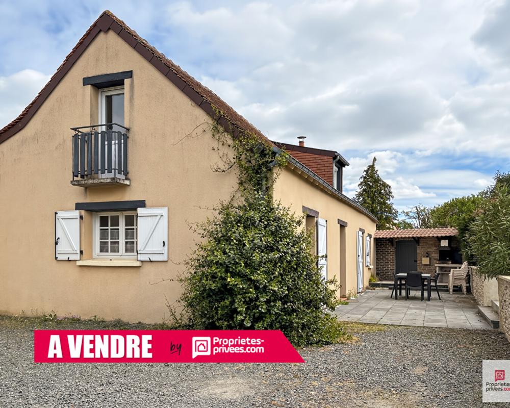 VION Maison Vion 6 pièce(s) 128.35 m2 1