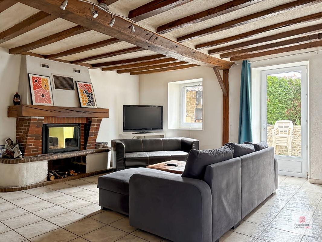 VION Maison Vion 6 pièce(s) 128.35 m2 10