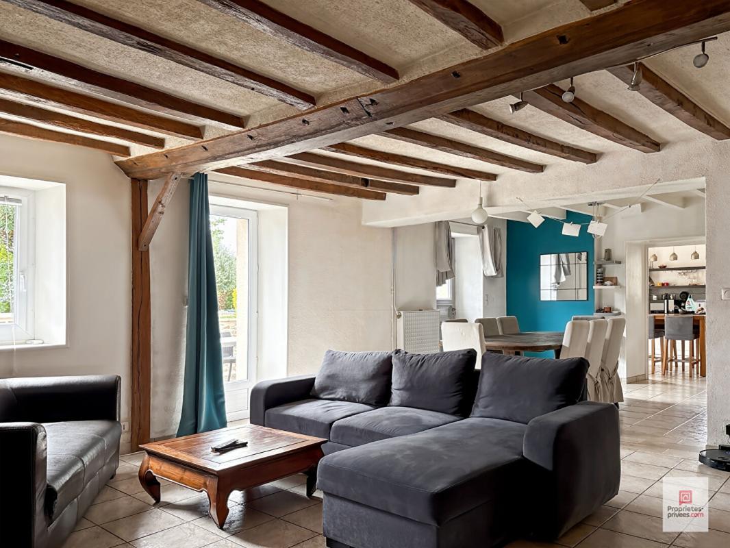 VION Maison Vion 6 pièce(s) 128.35 m2 11