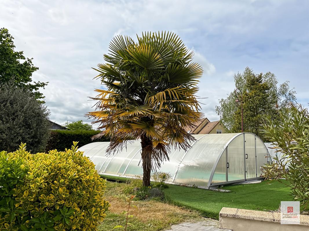 VION Maison Vion 6 pièce(s) 128.35 m2 2