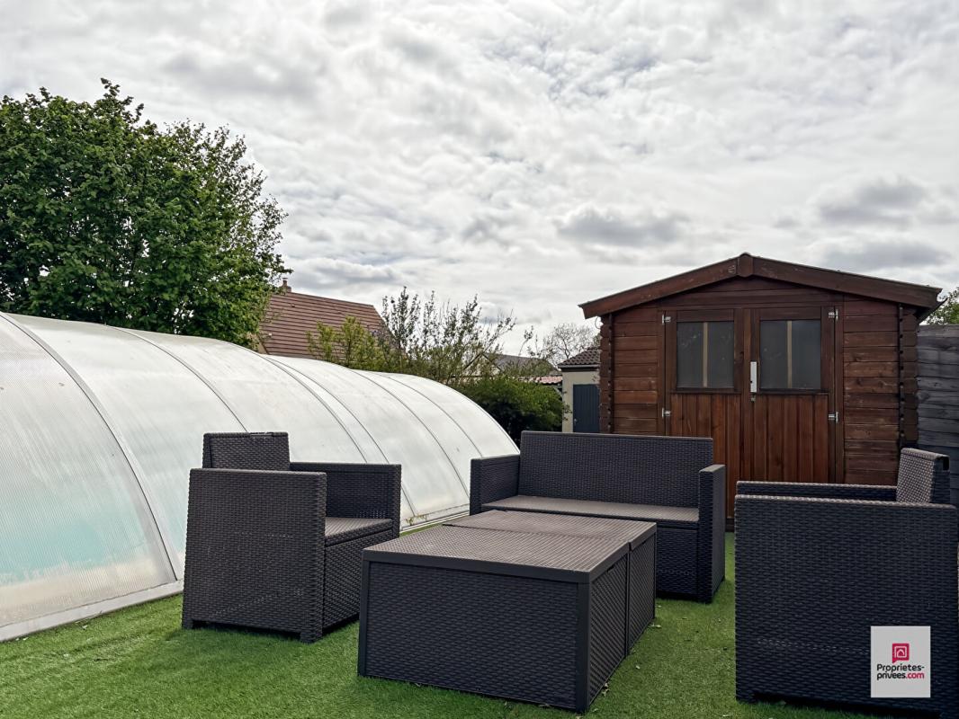 VION Maison Vion 6 pièce(s) 128.35 m2 3