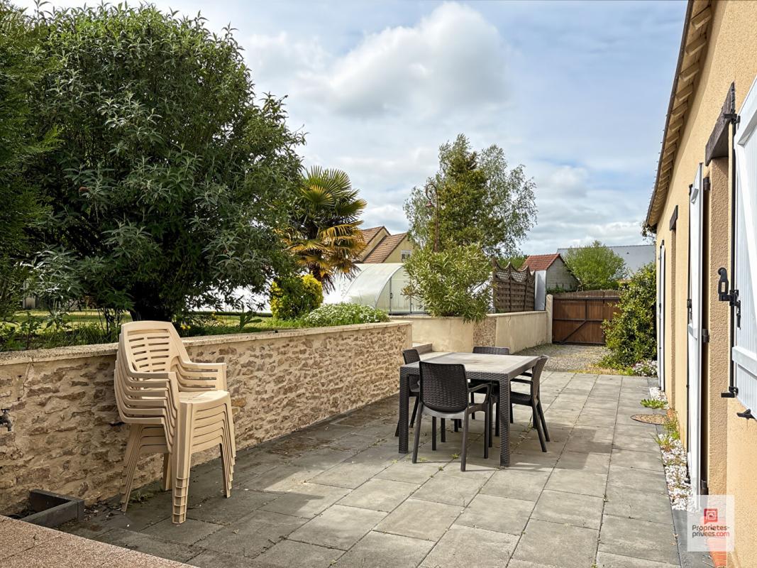 VION Maison Vion 6 pièce(s) 128.35 m2 5