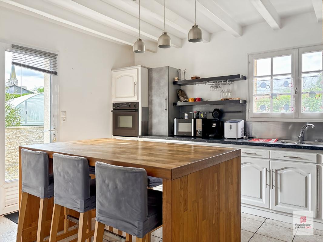 VION Maison Vion 6 pièce(s) 128.35 m2 7