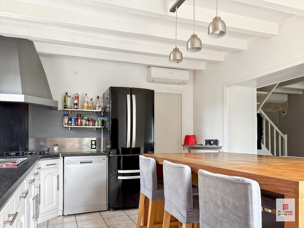 VION Maison Vion 6 pièce(s) 128.35 m2 8