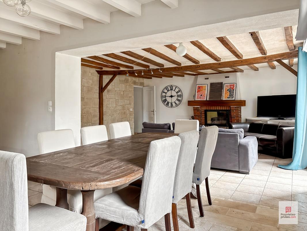 VION Maison Vion 6 pièce(s) 128.35 m2 9