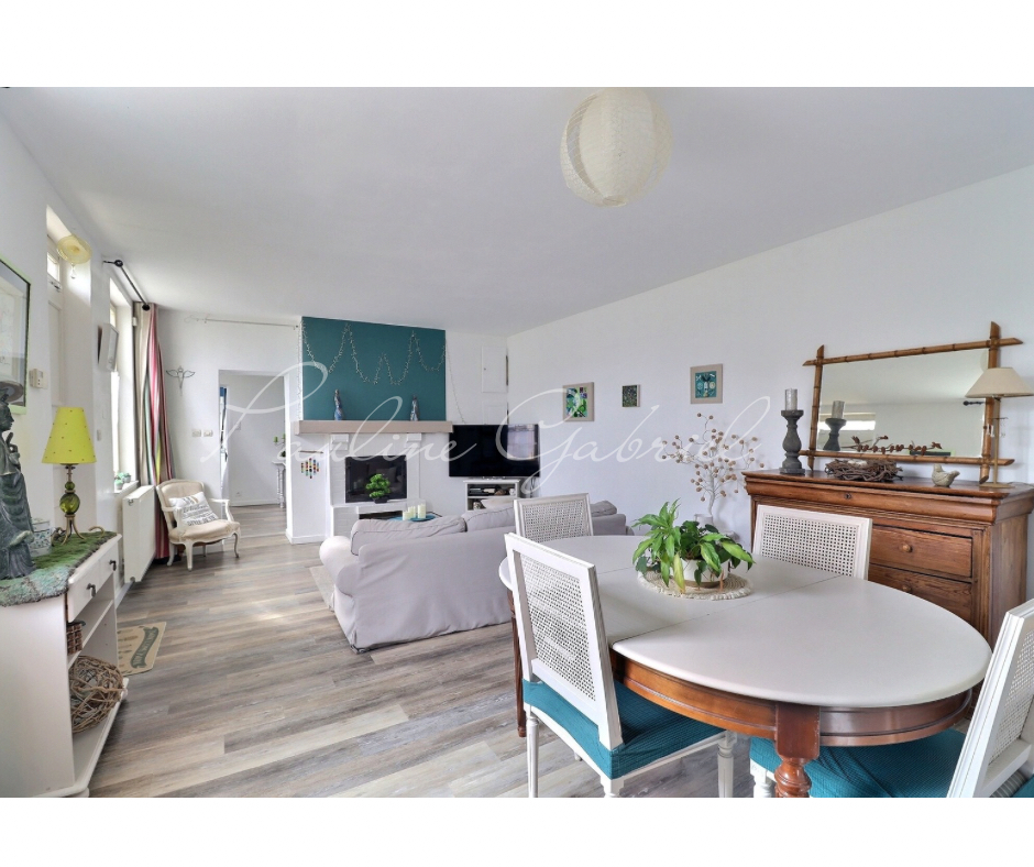 OCTEVILLE-SUR-MER Un lieu à part, entre charme et tranquillité 3