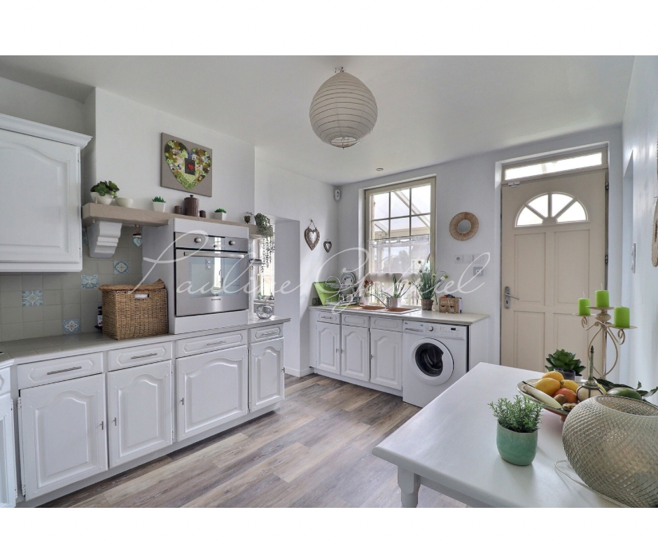 OCTEVILLE-SUR-MER Un lieu à part, entre charme et tranquillité 4