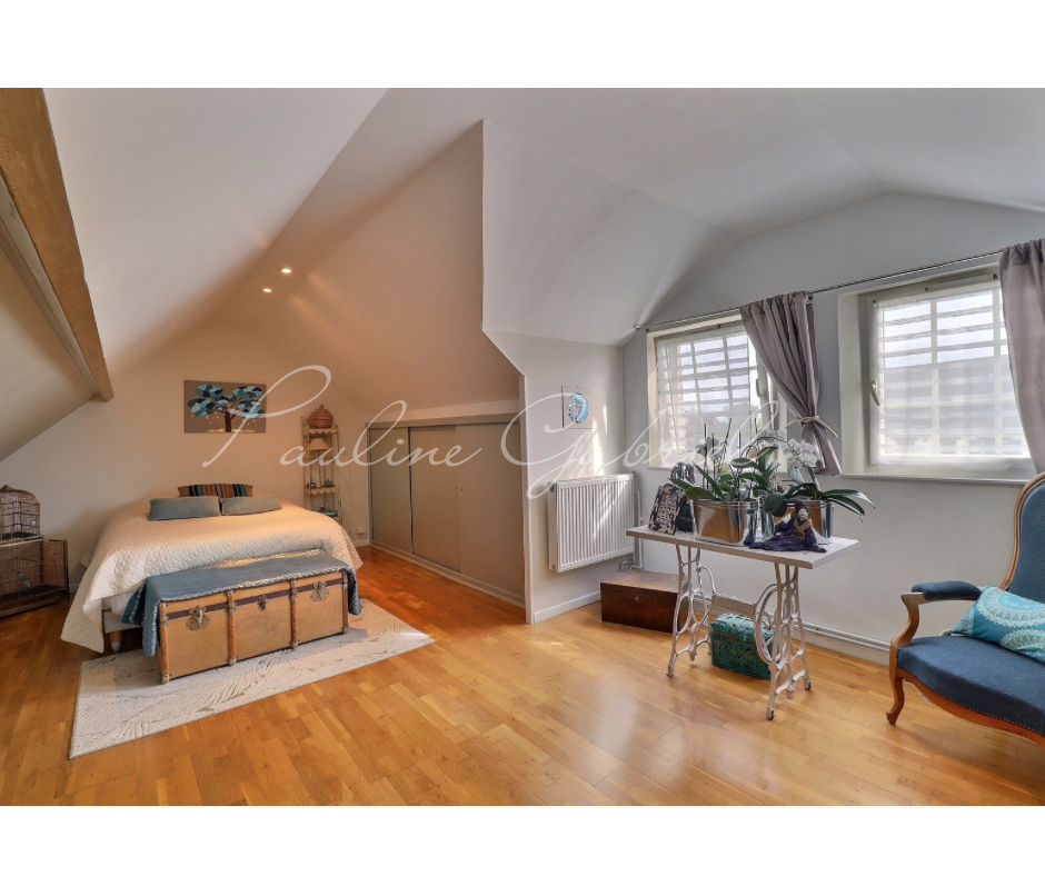 OCTEVILLE-SUR-MER Un lieu à part, entre charme et tranquillité 6