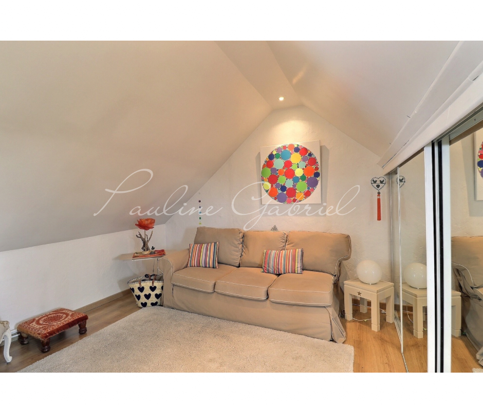 OCTEVILLE-SUR-MER Un lieu à part, entre charme et tranquillité 7