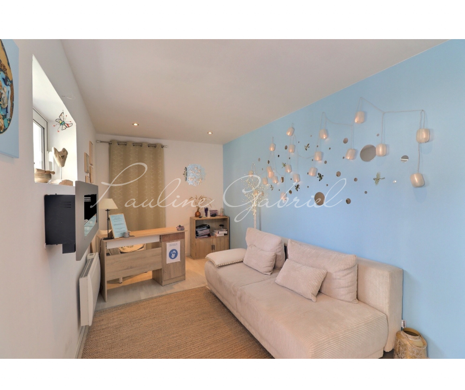 OCTEVILLE-SUR-MER Un lieu à part, entre charme et tranquillité 8