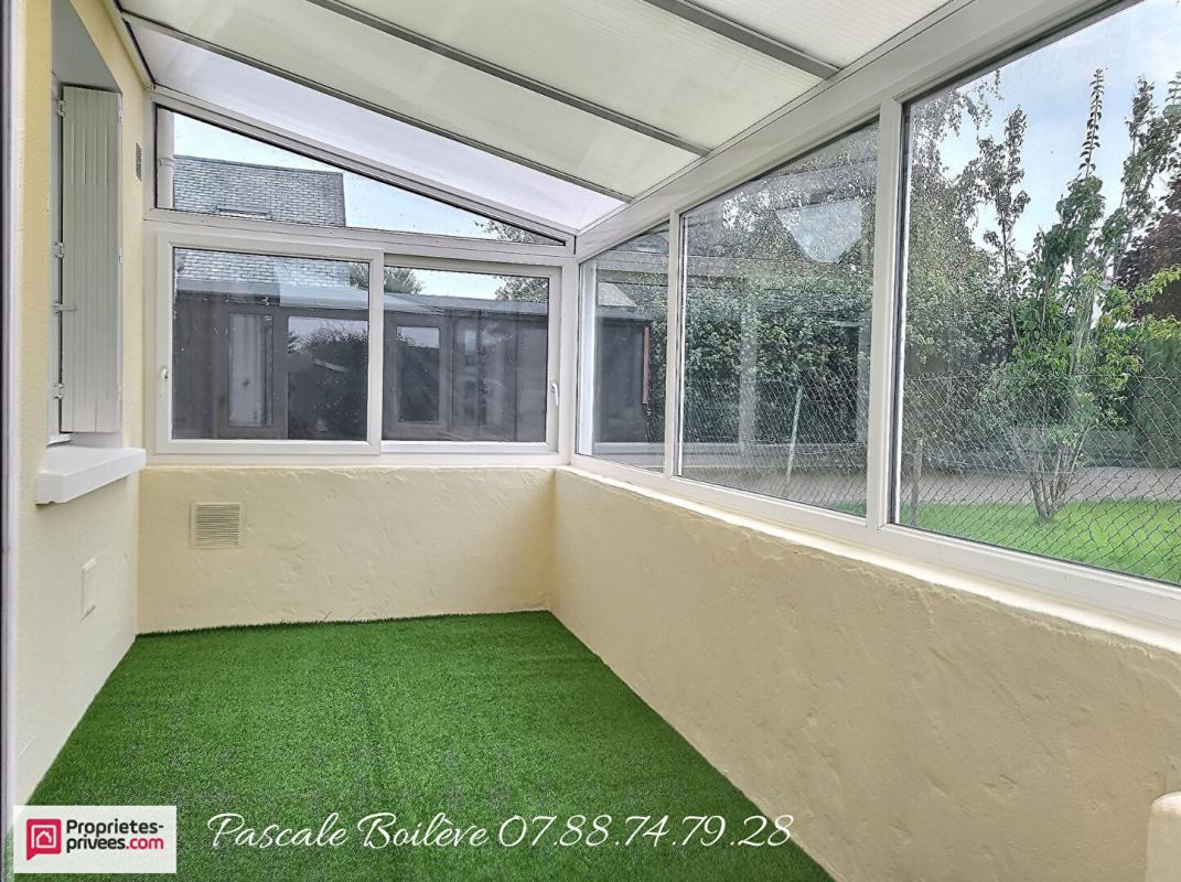 VERNANTES Joli pavillon 3 chambres avec vie de plain-pied proche commodités - VERNANTES (49390) 13