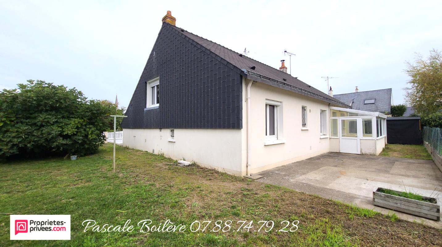 VERNANTES Joli pavillon 3 chambres avec vie de plain-pied proche commodités - VERNANTES (49390) 15