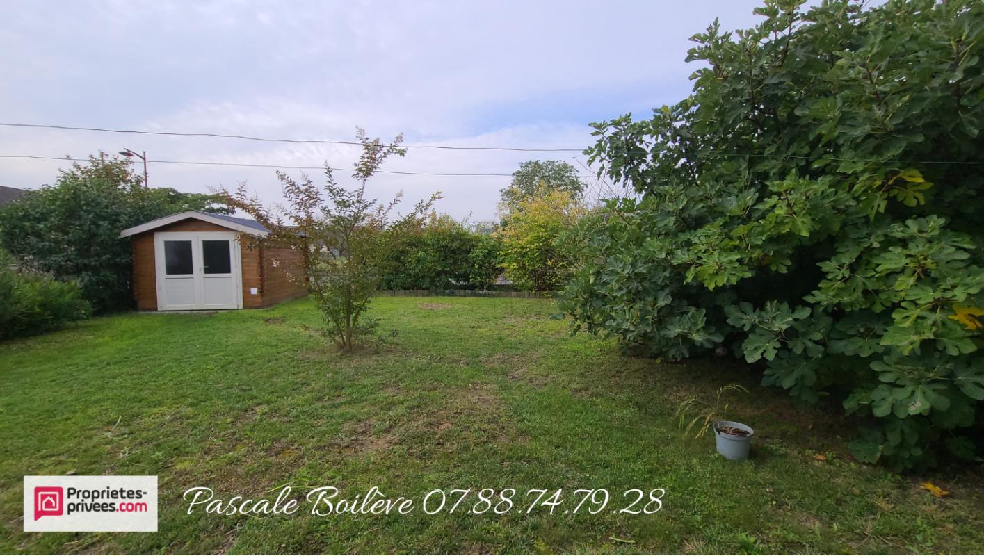 VERNANTES Joli pavillon 3 chambres avec vie de plain-pied proche commodités - VERNANTES (49390) 17