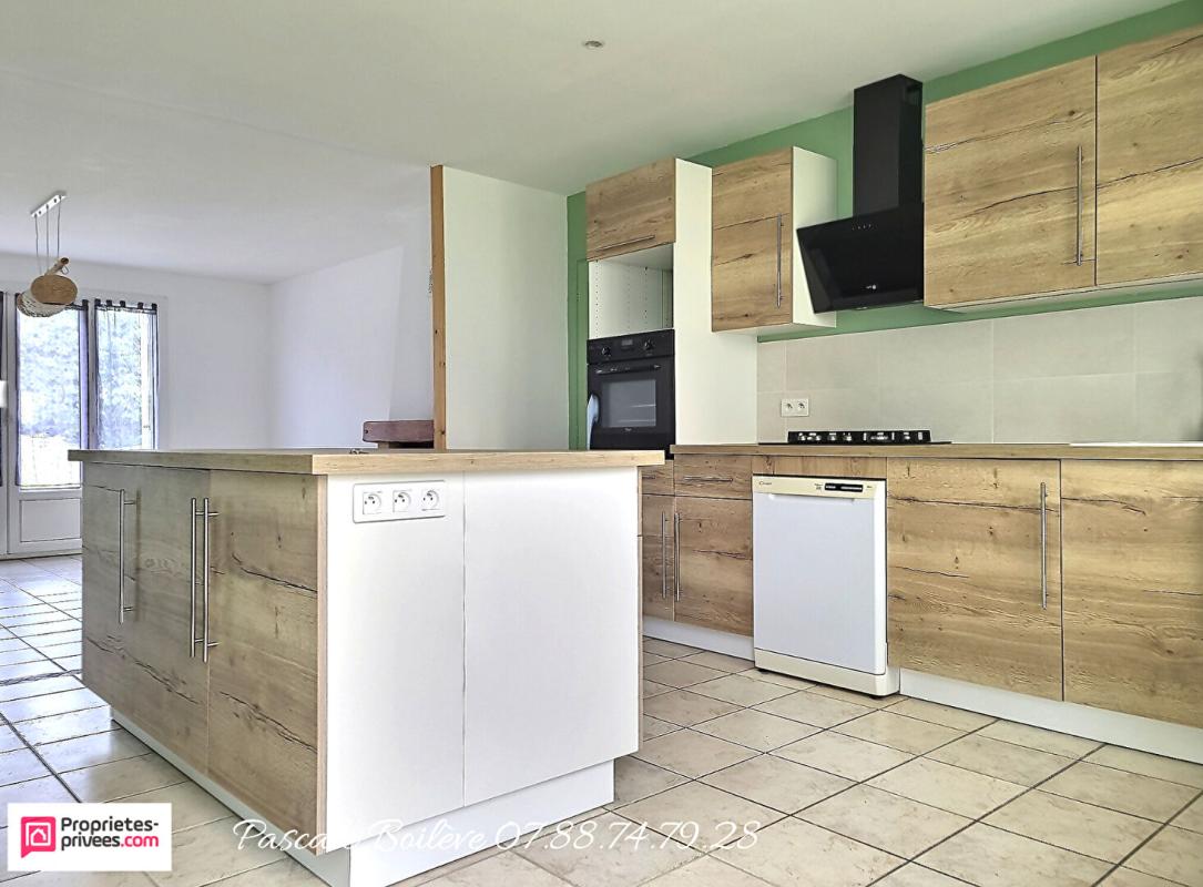 VERNANTES Joli pavillon 3 chambres avec vie de plain-pied proche commodités - VERNANTES (49390) 6