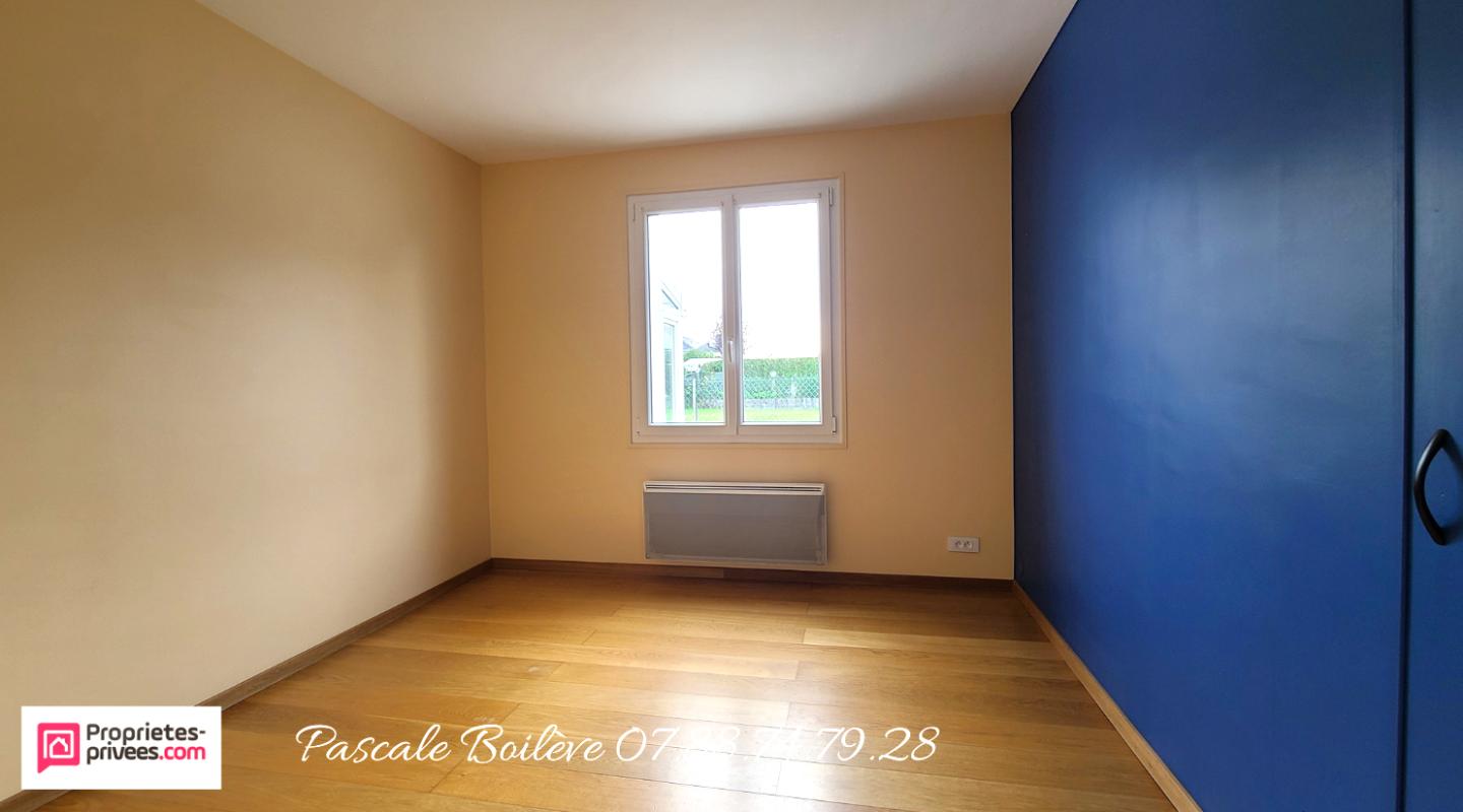 VERNANTES Joli pavillon 3 chambres avec vie de plain-pied proche commodités - VERNANTES (49390) 7