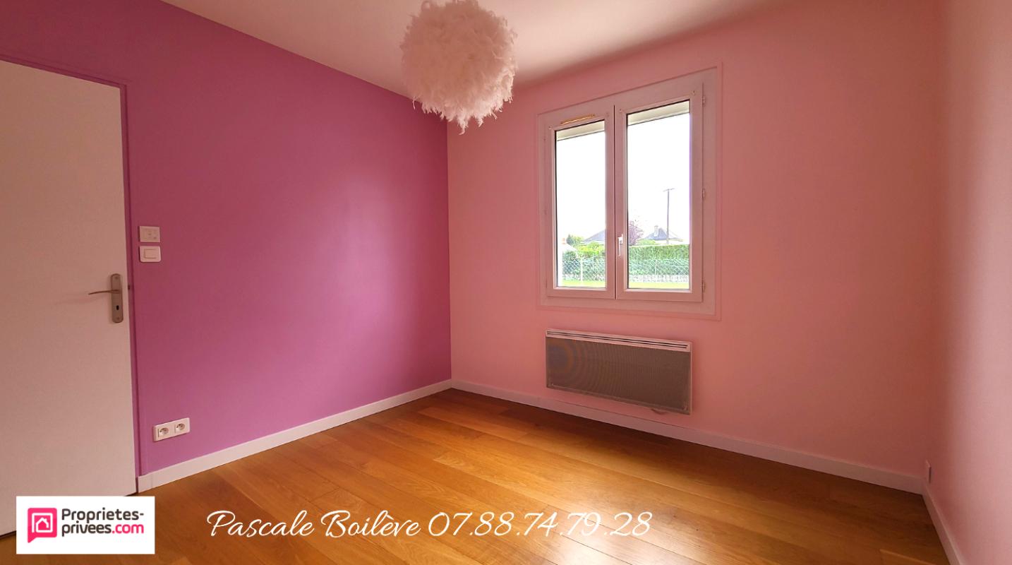 VERNANTES Joli pavillon 3 chambres avec vie de plain-pied proche commodités - VERNANTES (49390) 8