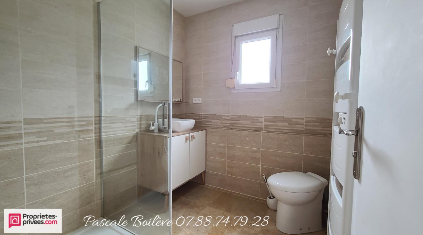 VERNANTES Joli pavillon 3 chambres avec vie de plain-pied proche commodités - VERNANTES (49390) 9