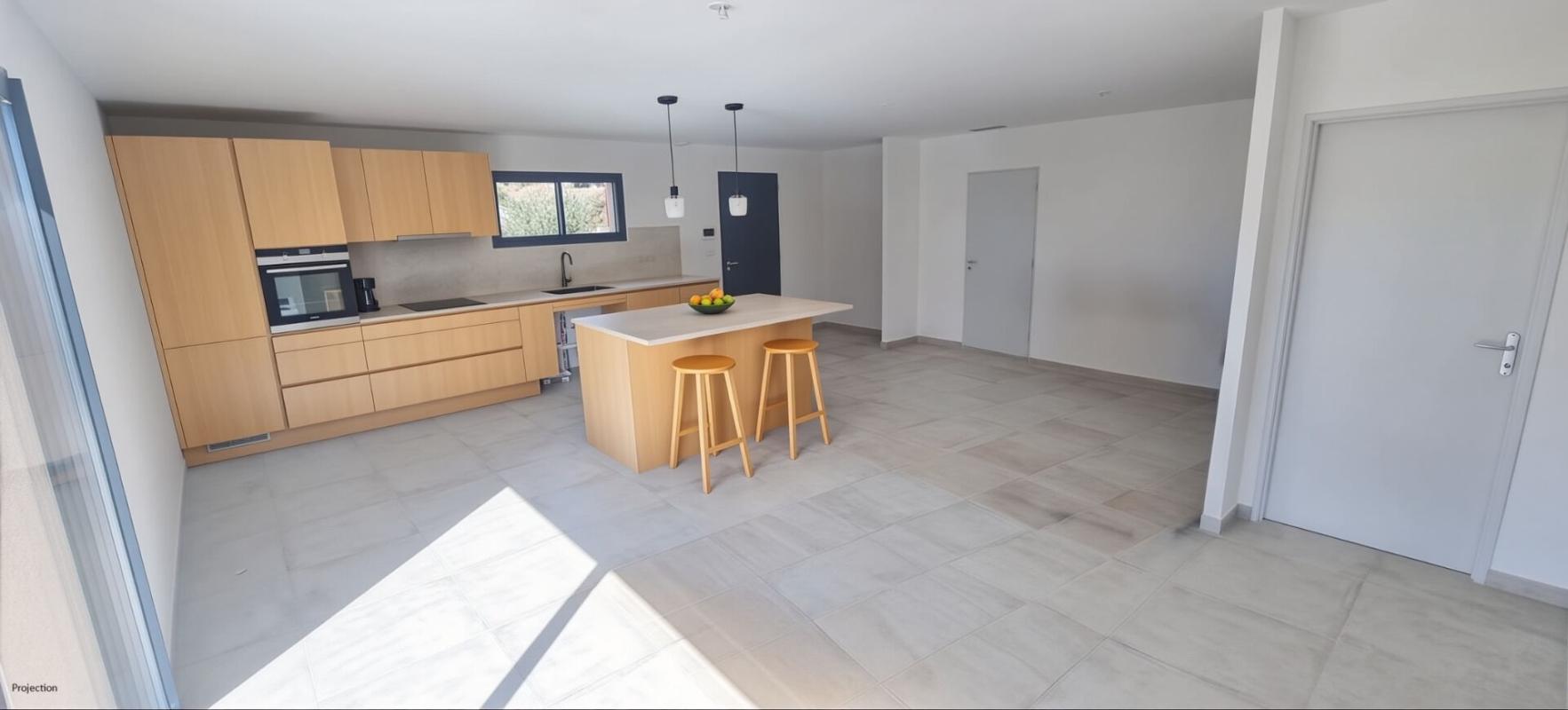 CAPESTANG Villa Capestang 4 pièce(s) 109 m2 avec piscine sur 424 m² de terrain 5