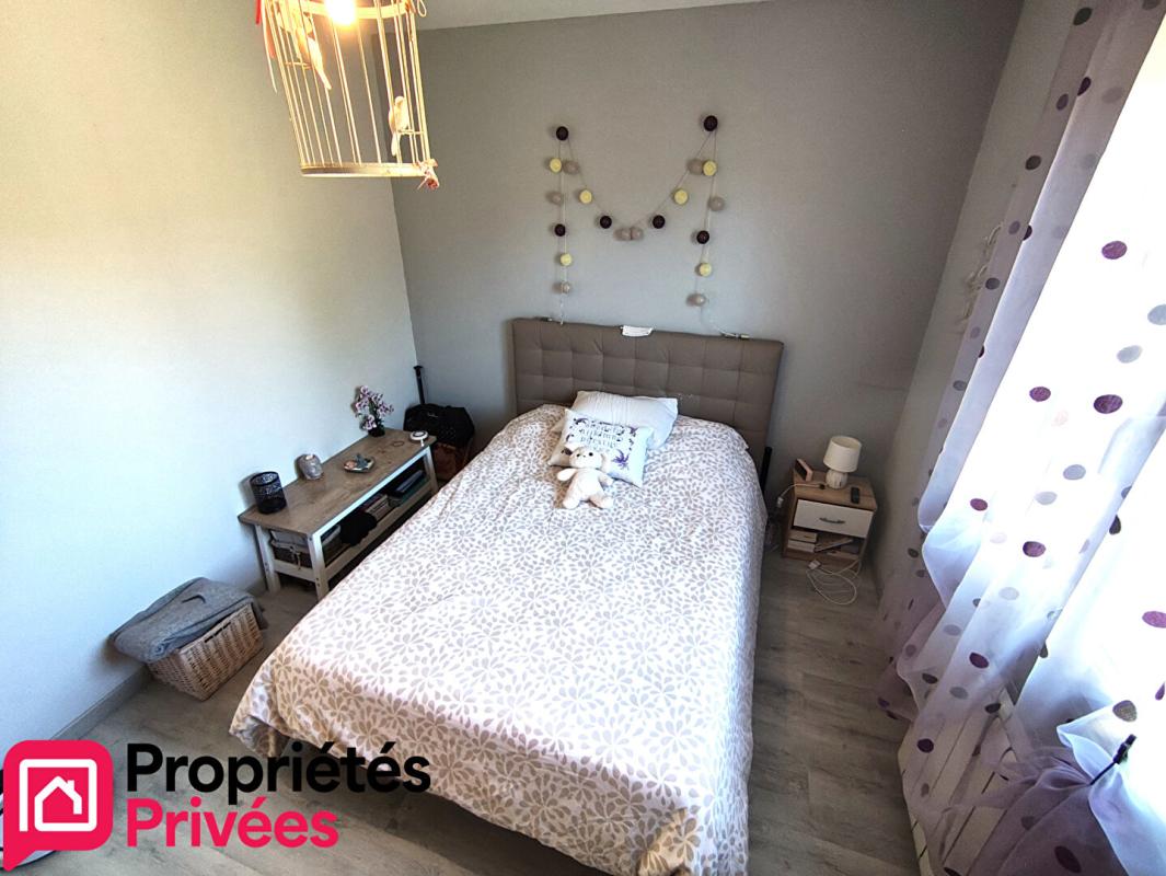 PIERRES Maison avec 3 chambres sans travaux !! 5