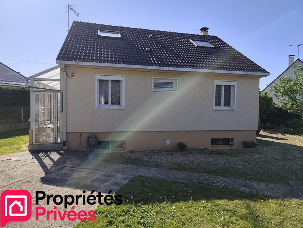 PIERRES Maison avec 3 chambres sans travaux !! 7