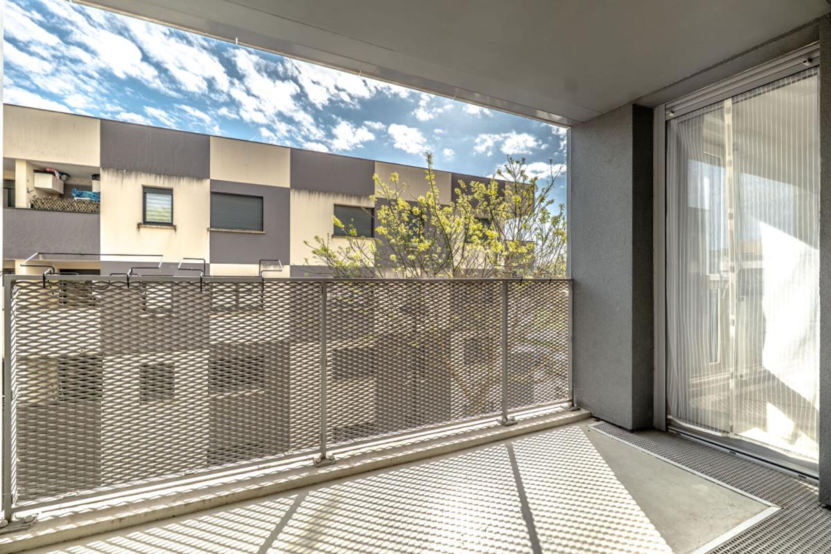 ALFORTVILLE Appartement 2 pièces proche RER D et Métro ligne 15 3