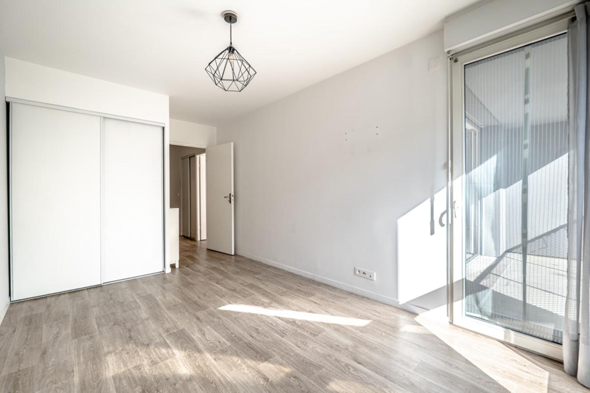ALFORTVILLE Appartement 2 pièces proche RER D et Métro ligne 15 5