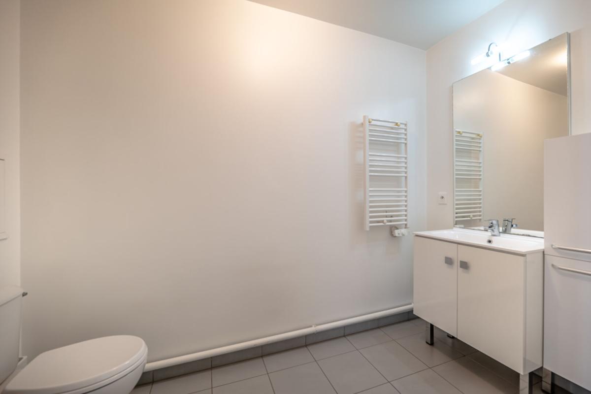 ALFORTVILLE Appartement 2 pièces proche RER D et Métro ligne 15 6