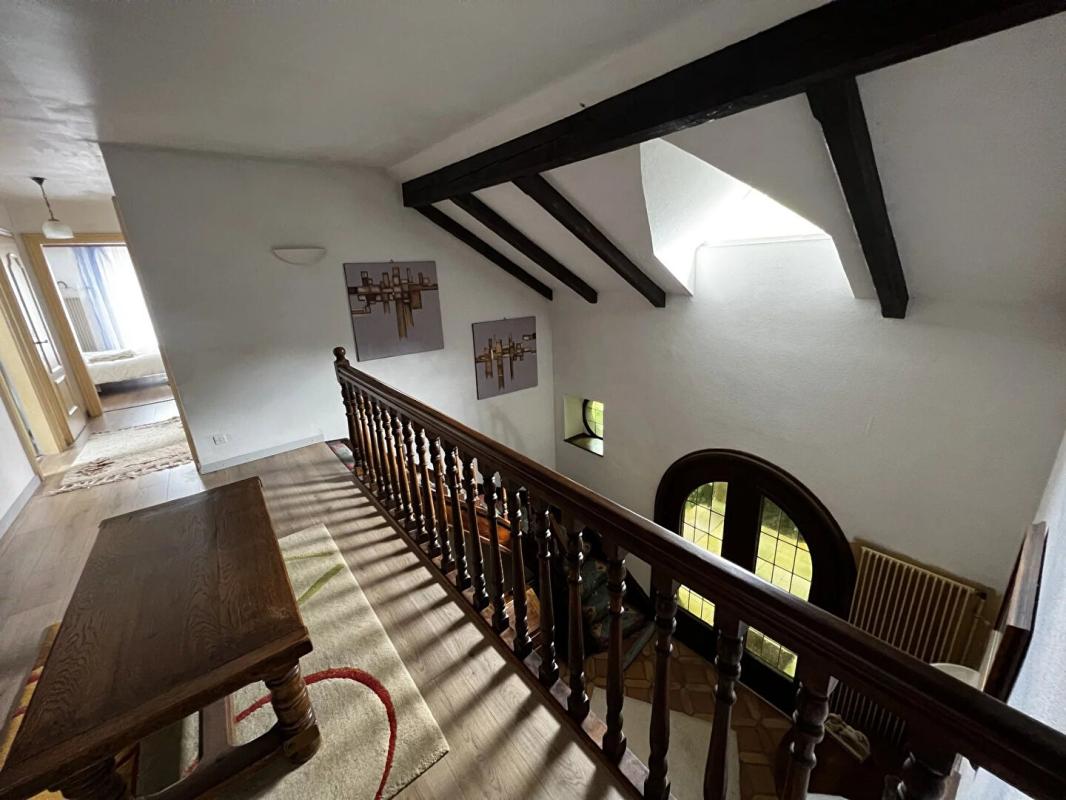 GEISWILLER Maison Geiswiller Zoebersdorf 6 pièce(s) 275 m2 10