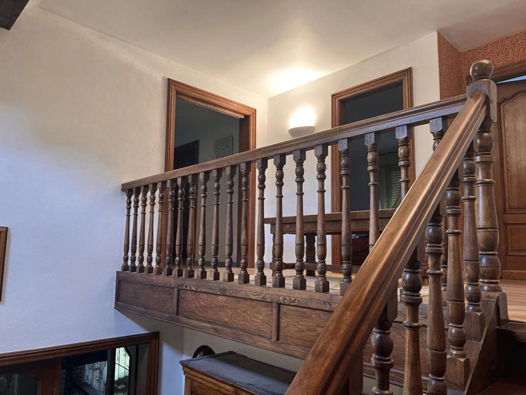 GEISWILLER Maison Geiswiller Zoebersdorf 6 pièce(s) 275 m2 13