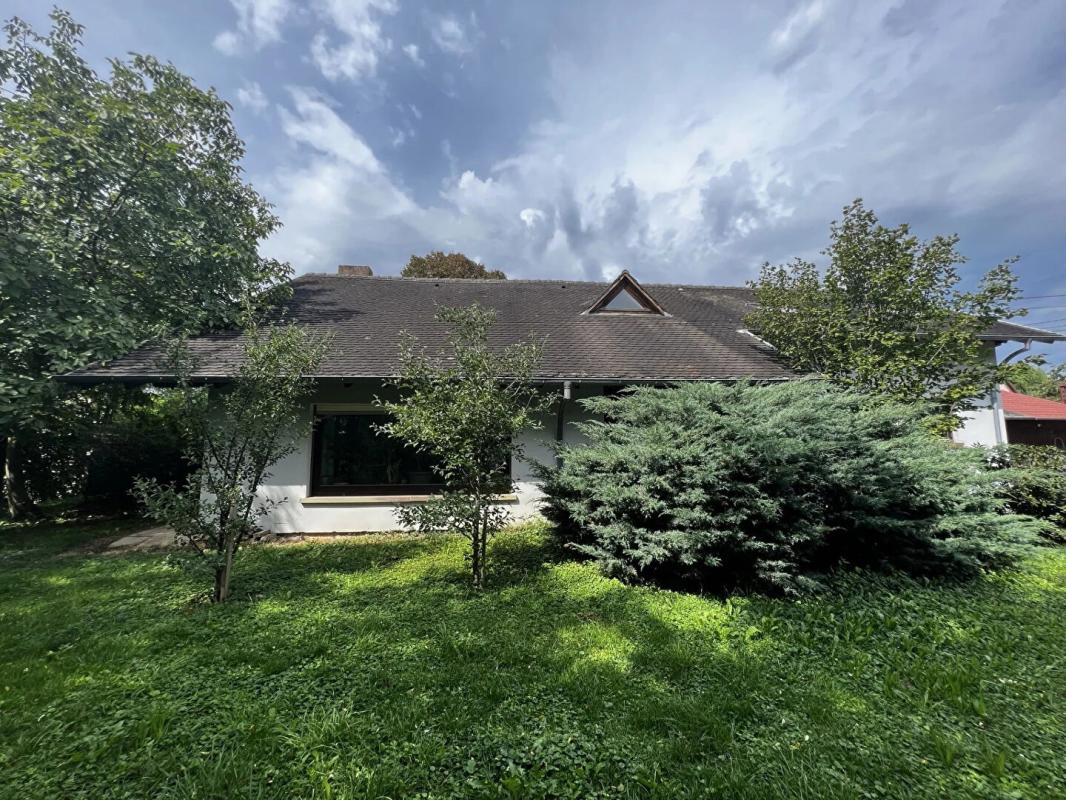 GEISWILLER Maison Geiswiller Zoebersdorf 6 pièce(s) 275 m2 3