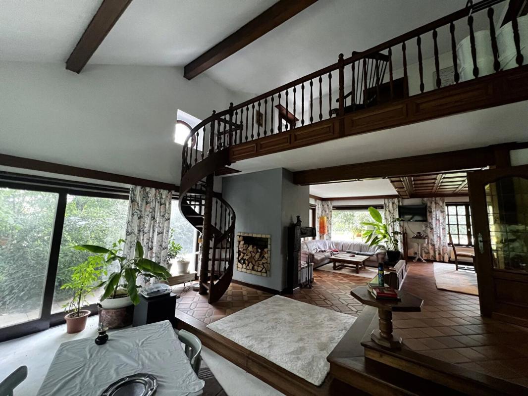 GEISWILLER Maison Geiswiller Zoebersdorf 6 pièce(s) 275 m2 6