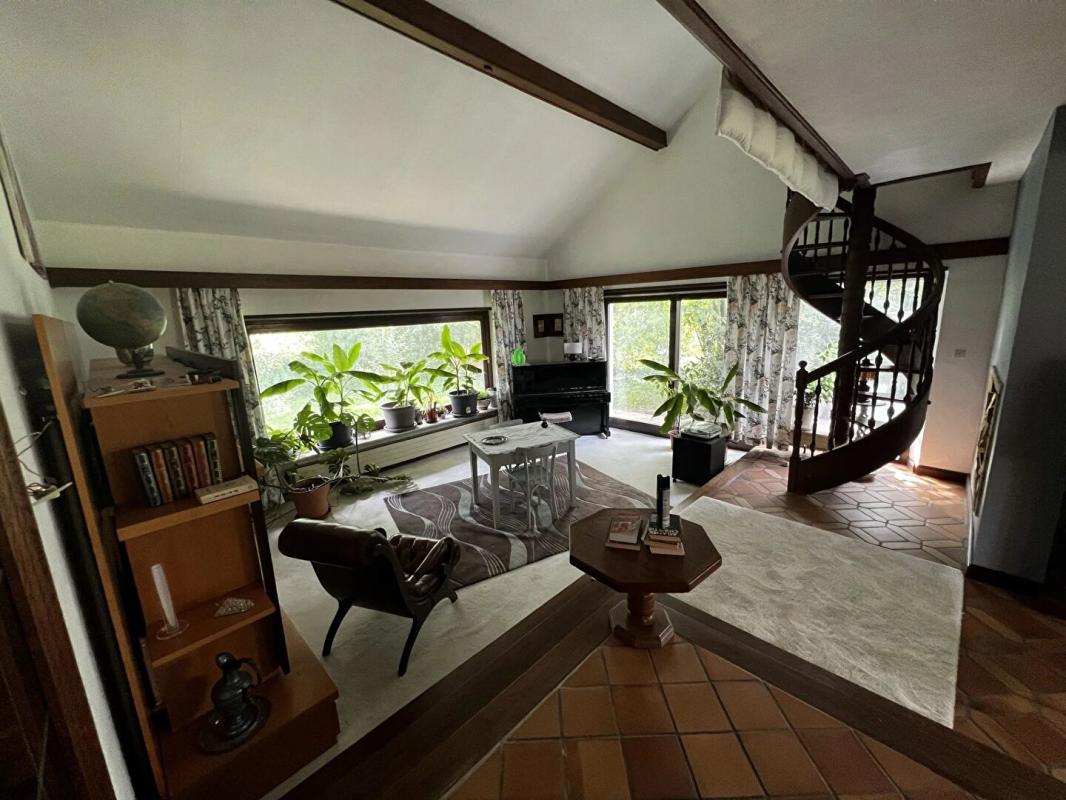 GEISWILLER Maison Geiswiller Zoebersdorf 6 pièce(s) 275 m2 7