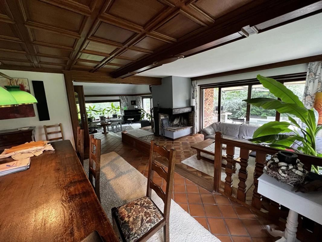 GEISWILLER Maison Geiswiller Zoebersdorf 6 pièce(s) 275 m2 8