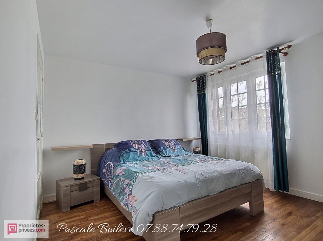 SAUMUR Maison en bord de Loire et proche centre ville - Saumur (49400) 5