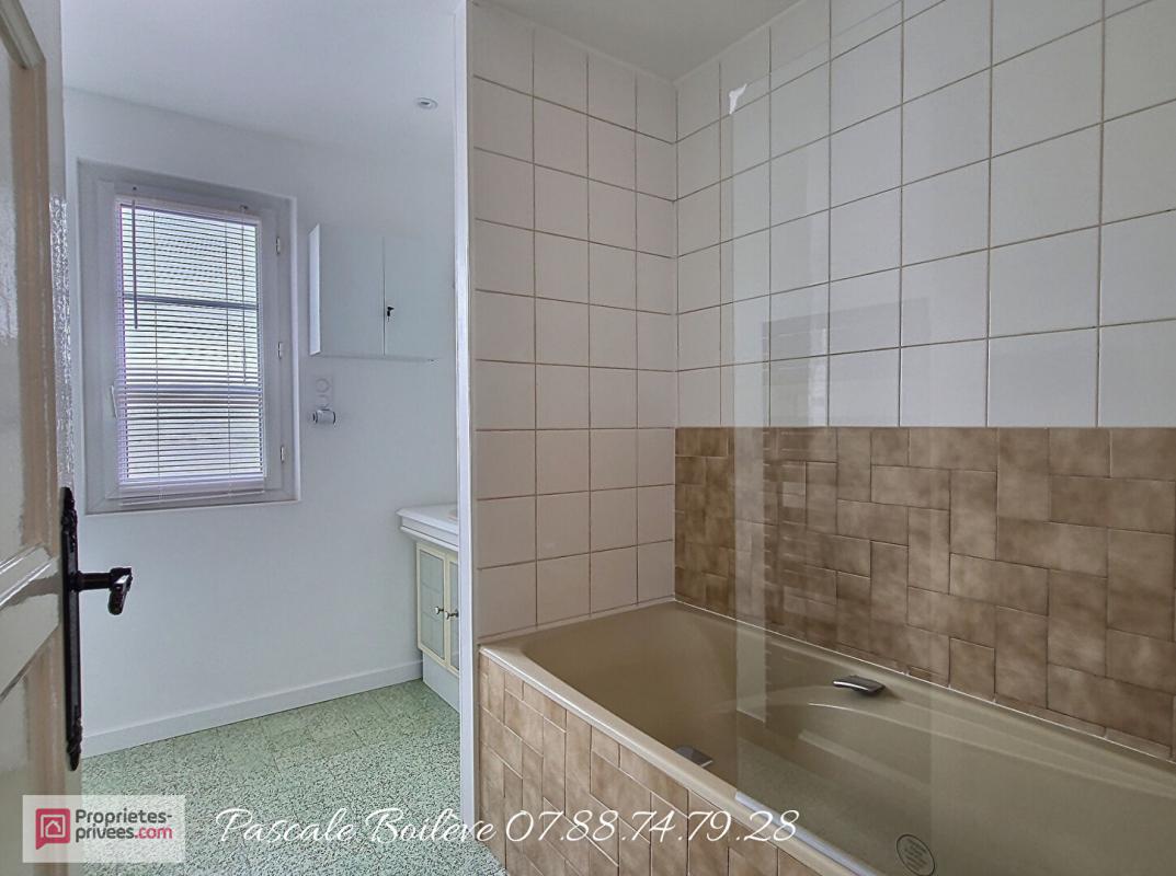 SAUMUR Maison en bord de Loire et proche centre ville - Saumur (49400) 7