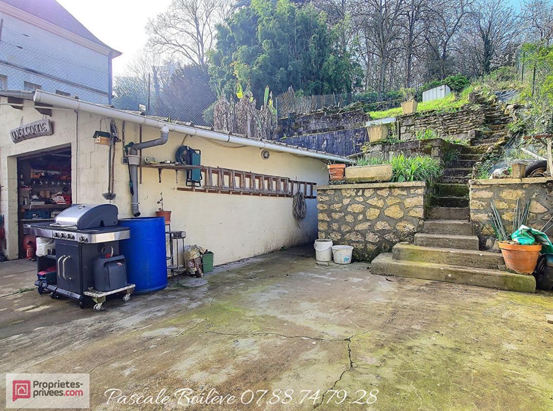 SAUMUR Maison en bord de Loire et proche centre ville - Saumur (49400) 8