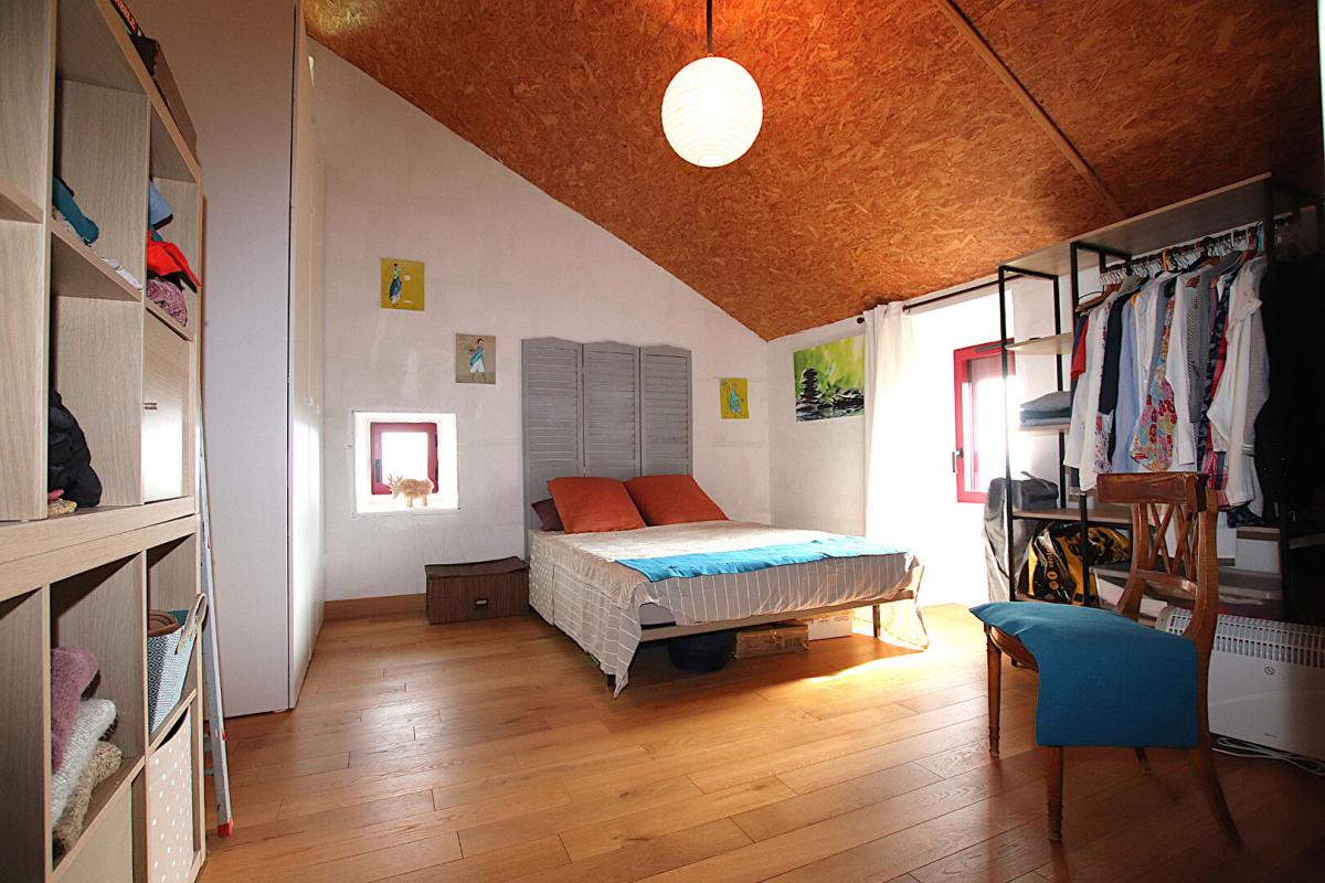 SAINT-AFFRIQUE Maison d'exception autonome 169 m2 + annexe avec vue panoramique 15