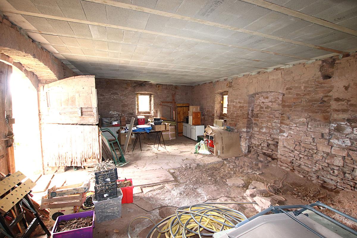 SAINT-AFFRIQUE Maison d'exception autonome 169 m2 + annexe avec vue panoramique 17